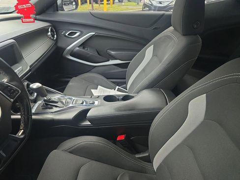 Used 2023 Chevrolet Camaro LS image 10