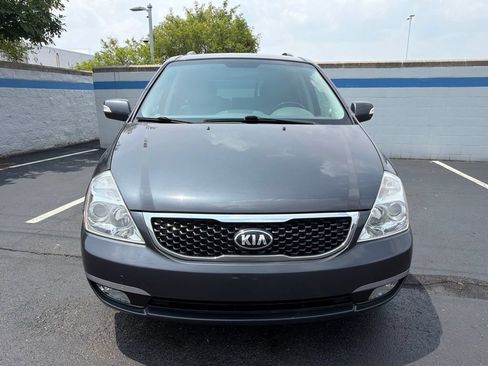 Used 2014 Kia Sedona EX FWD image 9
