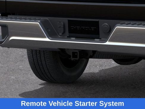 New 2026 Chevrolet Silverado 1500 LT image 15