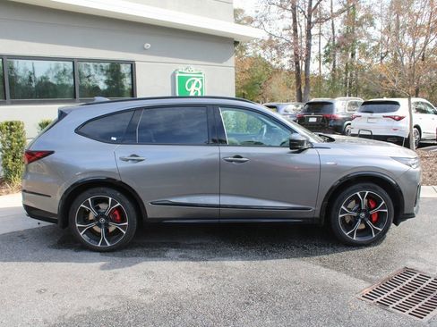 Used 2025 Acura MDX Type S image 3