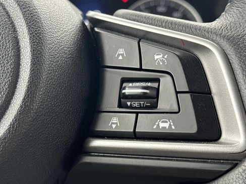 Used 2019 Subaru Ascent Premium AWD/4WD image 5