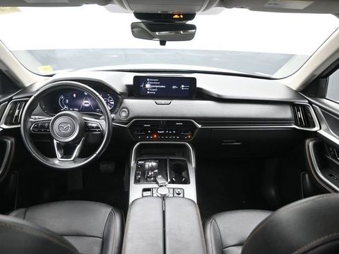 Certified 2024 MAZDA CX-90 Plug-In Hybrid w/ Preferred image 21