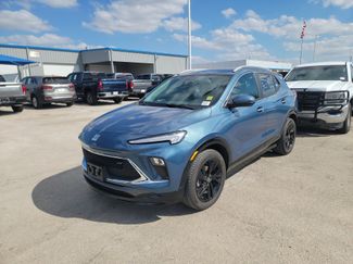 Used 2025 Buick Encore GX Sport Touring video 1