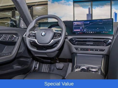 Used 2025 BMW 230i xDrive Coupe w/ Convenience Package AWD/4WD image 16