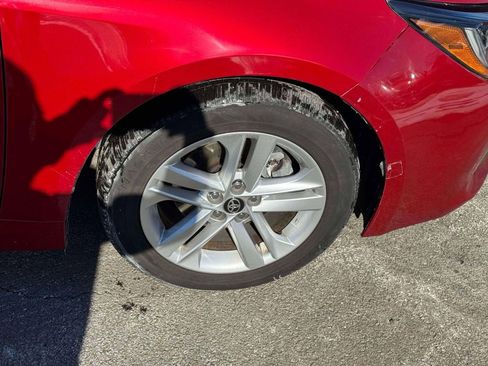 Used 2021 Toyota Corolla SE image 9