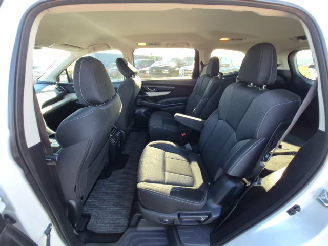 Used 2021 Subaru Ascent Premium w/ Convenience Package AWD/4WD image 11