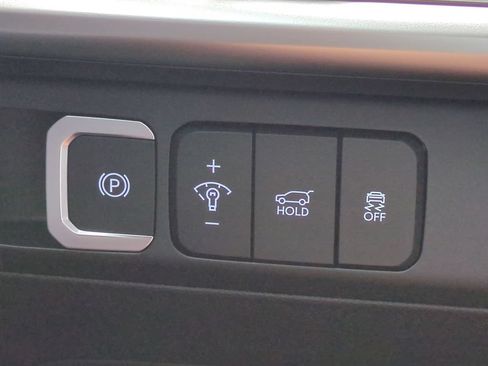 New 2027 Hyundai Santa Fe SE FWD image 28