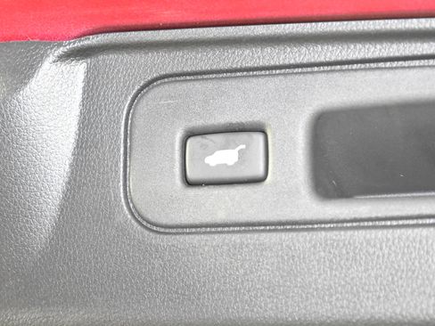 Certified 2023 Honda Passport TrailSport image 54