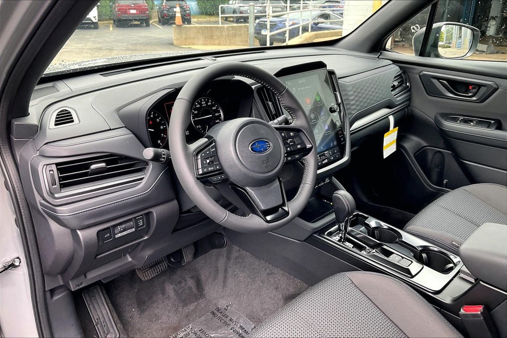 New 2026 Subaru Forester Premium AWD/4WD image 10