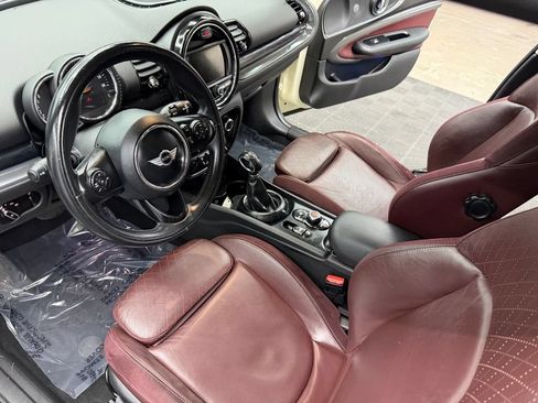 Used 2017 MINI Cooper Clubman S FWD image 32