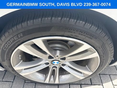 Used 2017 BMW 330i xDrive Sedan AWD/4WD image 21