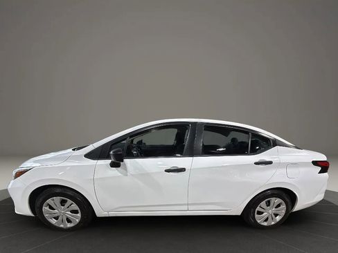Used 2023 Nissan Versa S FWD image 8