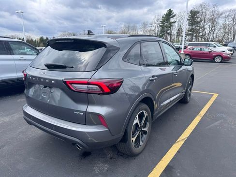 Used 2023 Ford Escape ST-Line Elite image 4