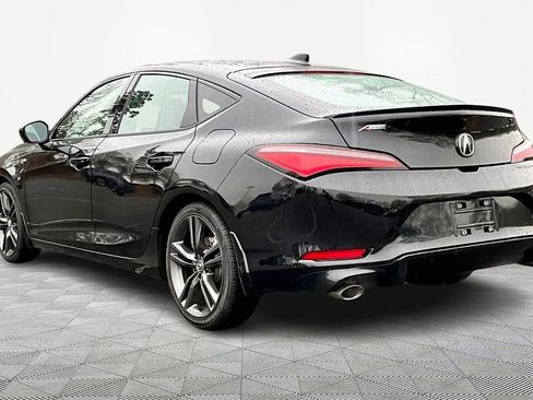 Used 2025 Acura Integra A-Spec image 5
