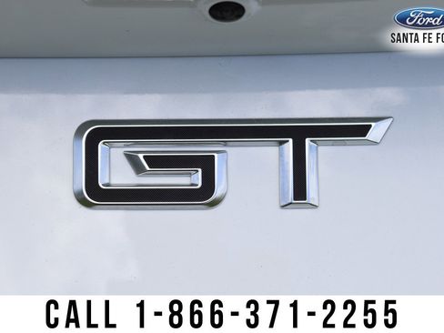 New 2024 Ford Mustang GT Premium image 12