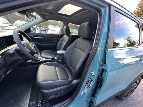 New 2026 Kia Seltos EX image 26