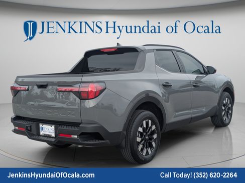 New 2026 Hyundai Santa Cruz SEL FWD image 6