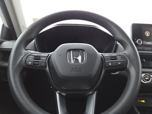 Used 2024 Honda CR-V EX image 26