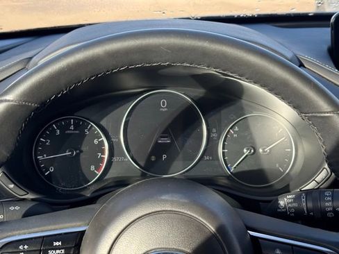 Certified 2024 MAZDA CX-30 AWD 2.5 S w/ Select Sport Pkg image 27