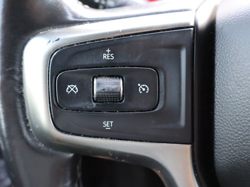 Used 2020 Chevrolet Silverado 1500 LT w/ Fleet Comfort Package AWD/4WD image 22