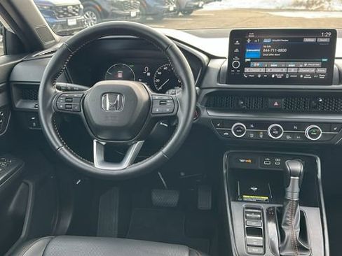 Used 2025 Honda CR-V Sport-L image 24