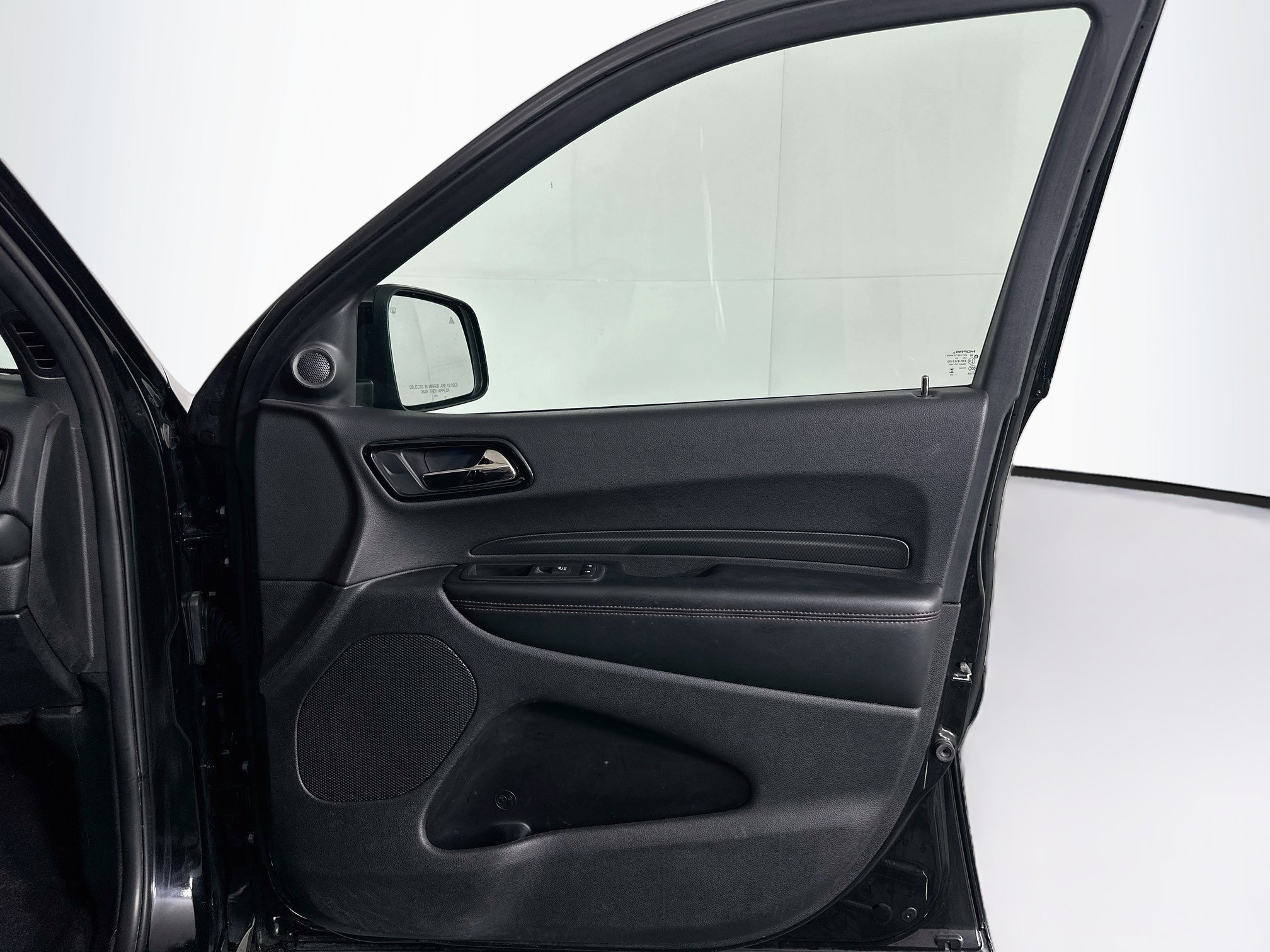 Used 2025 Dodge Durango GT RWD image 35