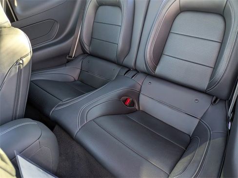 New 2025 Ford Mustang GT Premium image 59