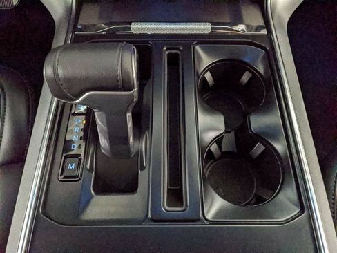Certified 2025 Ford F150 XLT AWD/4WD image 9