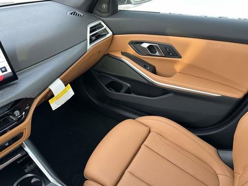 New 2026 BMW 330i xDrive 330i xDrive w/ Premium Package image 18