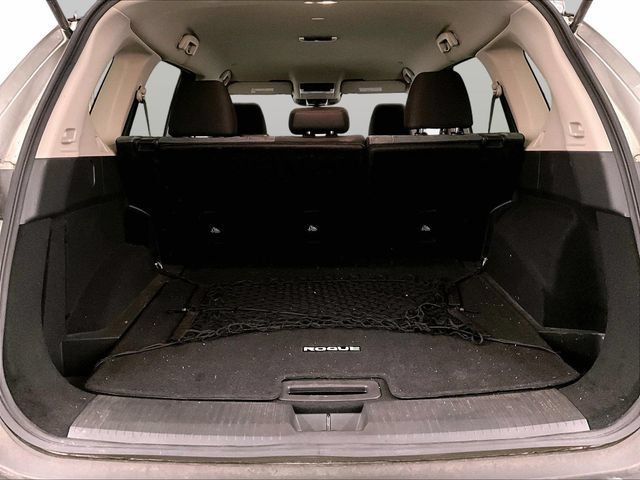 Used 2023 Nissan Rogue SV AWD/4WD image 33