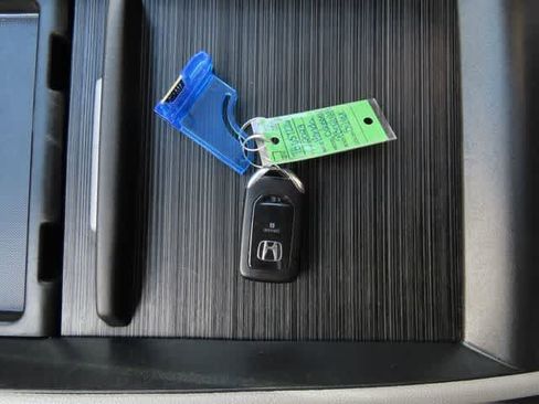 Certified 2023 Honda Odyssey EX-L image 26