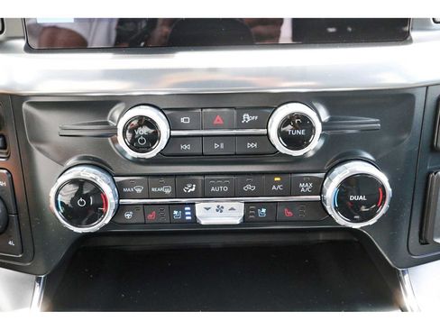Used 2025 Ford F150 Lariat w/ Equipment Group 502A High AWD/4WD image 23