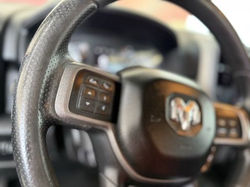 Used 2019 RAM 3500 Tradesman image 32