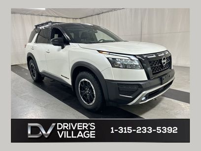 Used 2024 Nissan Pathfinder Rock Creek