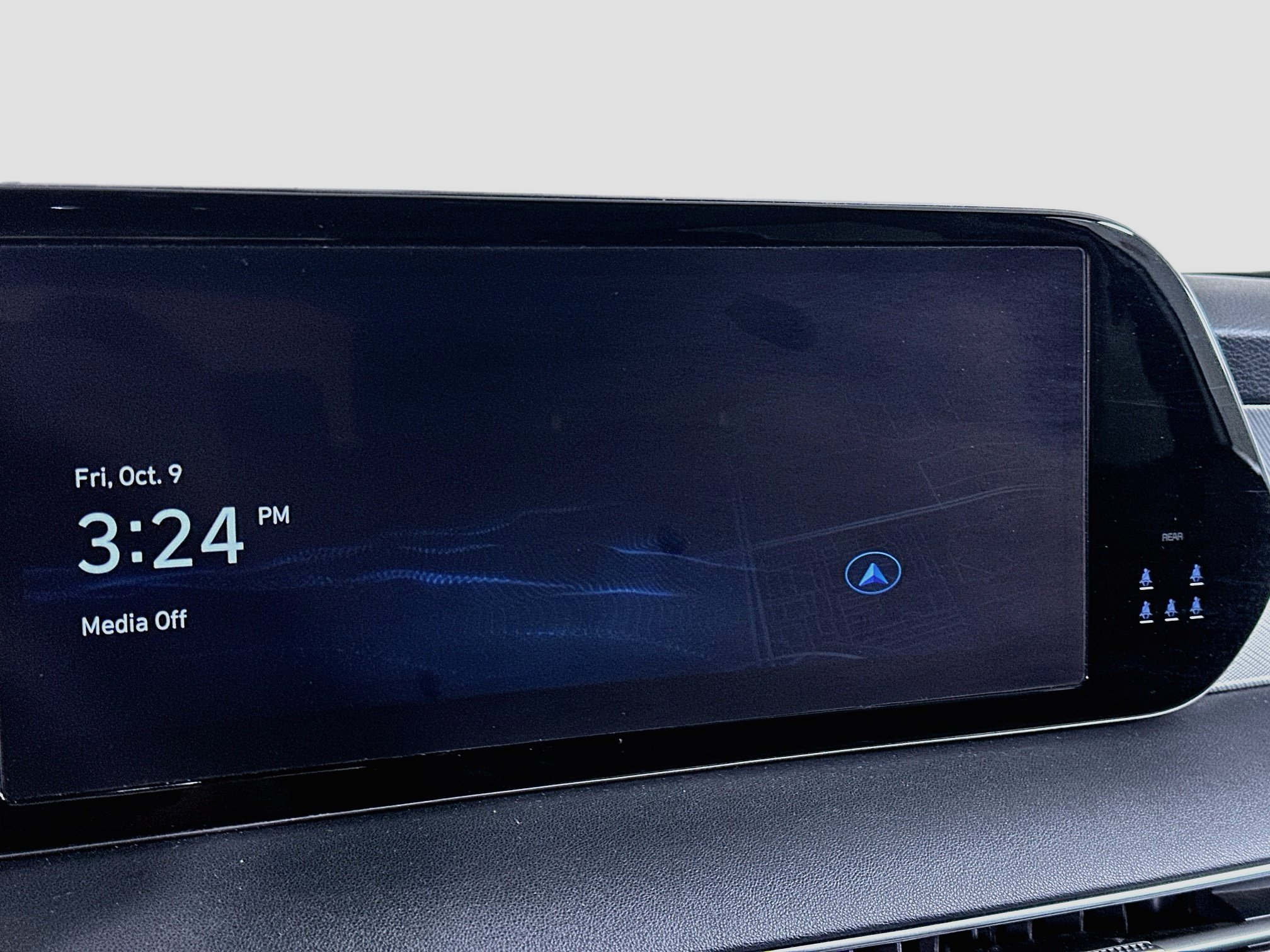 Used 2025 Hyundai Palisade SEL FWD image 21