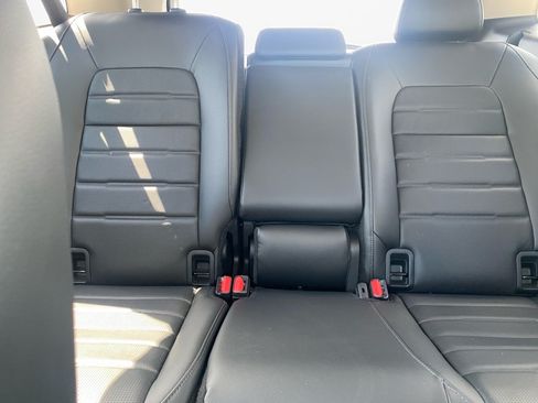 Certified 2024 Honda CR-V EX-L image 15
