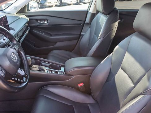 Used 2024 Honda Accord EX-L image 17