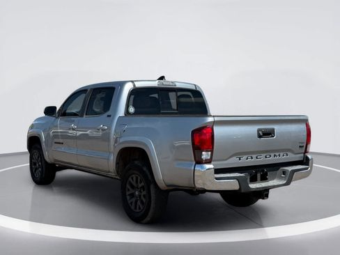 Used 2023 Toyota Tacoma SR5 w/ Black Out Package (TMS) RWD image 4