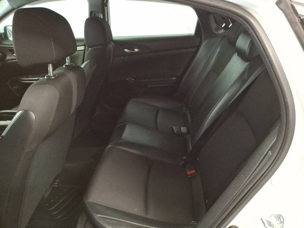 Used 2021 Honda Civic Sport image 13
