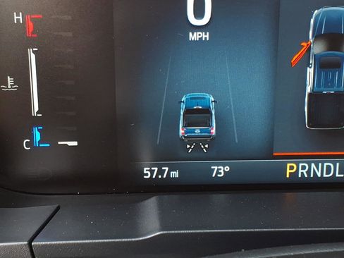 Used 2025 Ford Maverick XL w/ Equipment Group 101A image 22