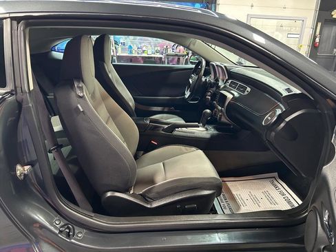 Used 2015 Chevrolet Camaro LT w/ 1LT Preferred Package image 20