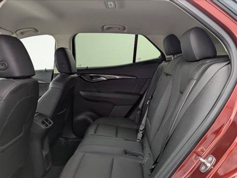 Used 2023 Buick Envision Essence FWD image 17