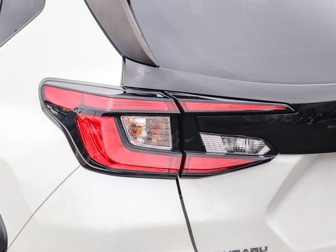 Certified 2024 Subaru Crosstrek 2.5i Sport w/ Crosstrek Mirror Package AWD/4WD image 9