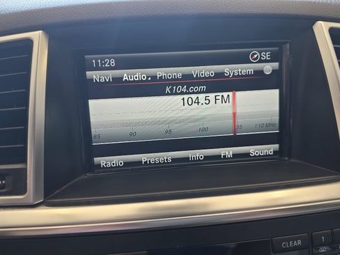 Used 2013 Mercedes-Benz ML 350 4MATIC image 36