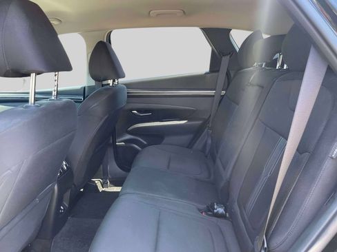 Used 2024 Hyundai Tucson SEL AWD/4WD image 12