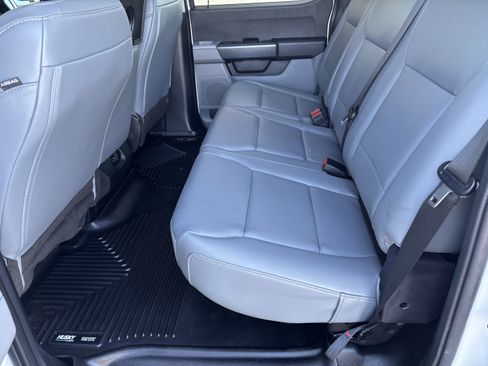 Used 2023 Ford F150 XL RWD image 22