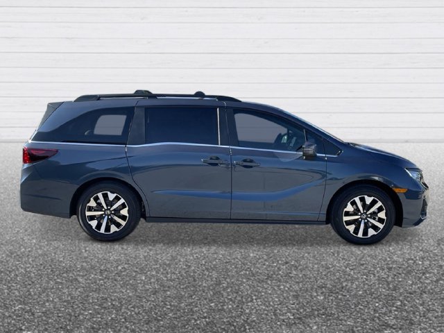 New 2026 Honda Odyssey EX-L image 6