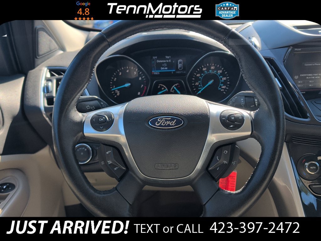 Used 2013 Ford Escape SEL AWD/4WD image 17