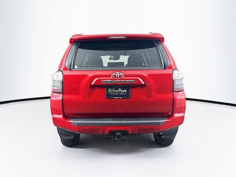 Used 2024 Toyota 4Runner SR5 Premium image 7