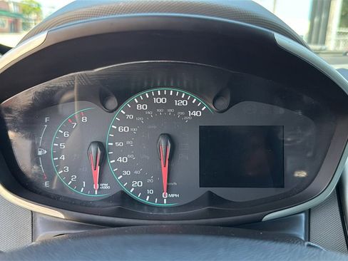 Used 2017 Chevrolet Sonic Premier image 22